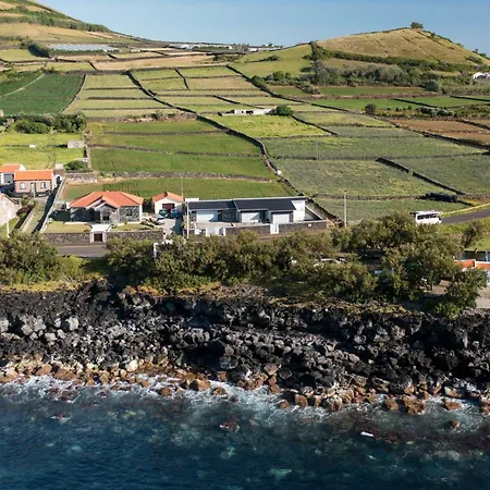 Casa Do Seaside House In The Azores Porto Martins