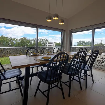 Casa Do Seaside House In The Azores * Porto Martins