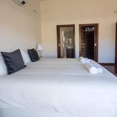 Casa Do Seaside House In The Azores Porto Martins