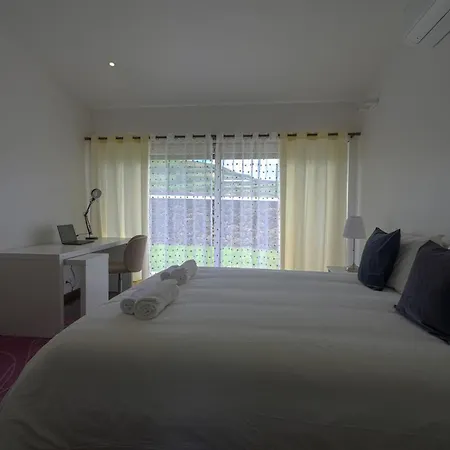 Casa Do Seaside House In The Azores * Porto Martins