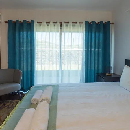 Casa Do Seaside House In The Azores بيت للعطل Porto Martins