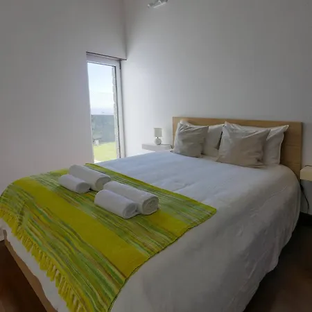 Casa Do Seaside House In The Azores Casa de Férias Porto Martins