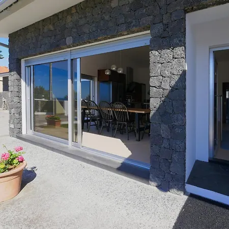 Casa Do Seaside House In The Azores بيت للعطل *