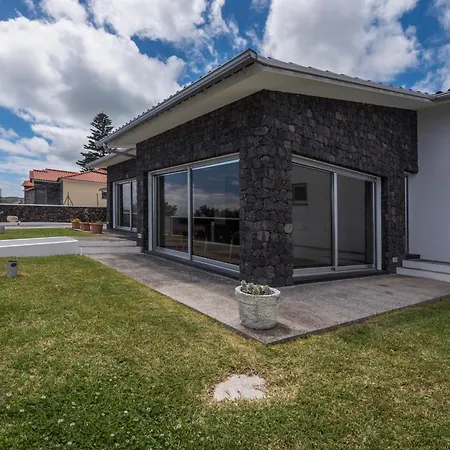 Casa Do Seaside House In The Azores Porto Martins