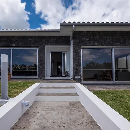 Casa Do Seaside House In The Azores *
