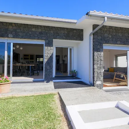 Casa Do Seaside House In The Azores Casa de Férias *