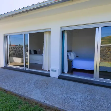 Casa Do Seaside House In The Azores بيت للعطل