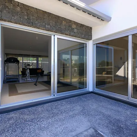 Casa Do Seaside House In The Azores