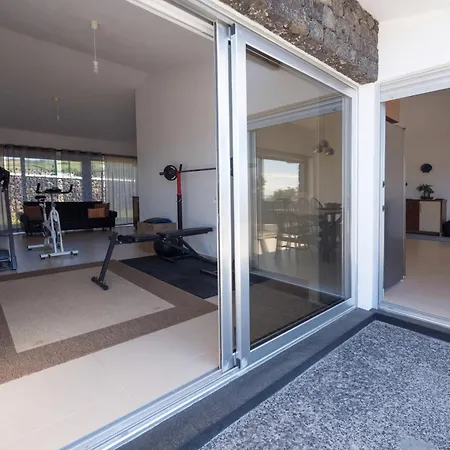 Casa Do Seaside House In The Azores Porto Martins