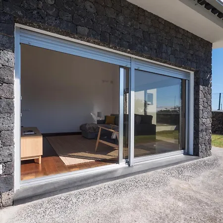 Casa Do Seaside House In The Azores Porto Martins