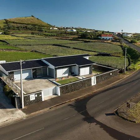Casa Do Seaside House In The Azores Casa de Férias Porto Martins