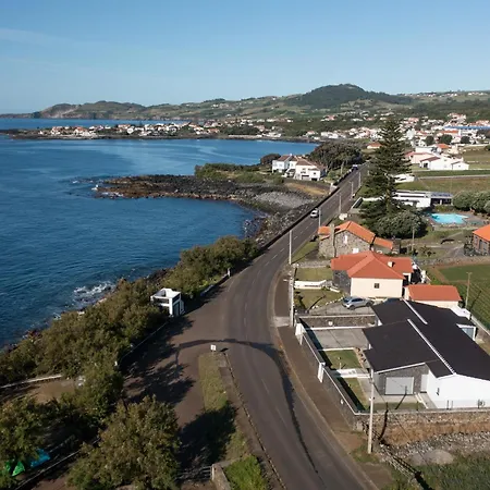 Casa de Férias Casa Do Seaside House In The Azores *