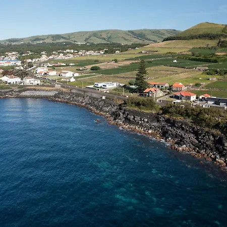 Casa Do Seaside House In The Azores Casa de Férias Porto Martins