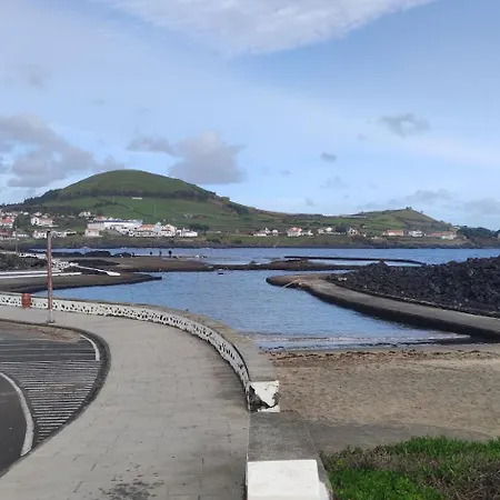 Casa Do Seaside House In The Azores